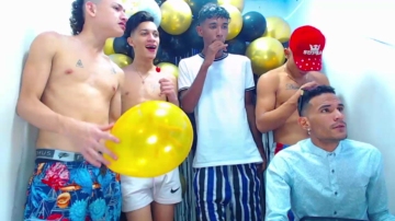 hotlatinboys_21  09-11-2021 Recorded Video Download